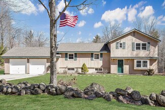 402 Cross Hill Rd, Wilmot, NH 03287