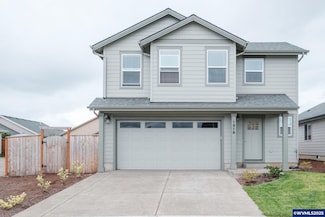 1819 SE Blueberry St, Dallas, OR 97338