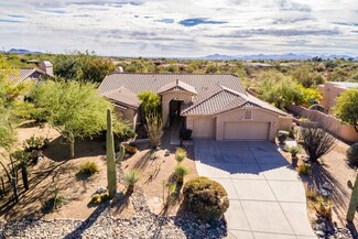7319 E Bent Tree Dr, Scottsdale, AZ 85266