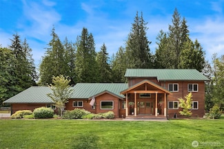 7717 252nd Ave NE, Redmond, WA 98053