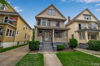 31 Hughes Ave, Buffalo, NY 14208