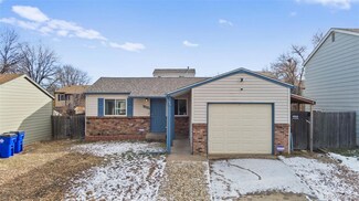 17274 E Princeton Dr, Aurora, CO 80013