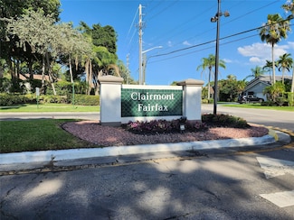 10665 W Clairmont Cir Unit 302, Tamarac, FL 33321