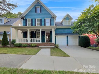 217 Mills Ln, Fort Mill, SC 29708