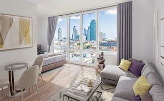 5-11 47th Ave Unit 6-Y, Long Island City, NY 11101