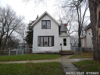 1500 Deyo St, Jackson, MI 49203