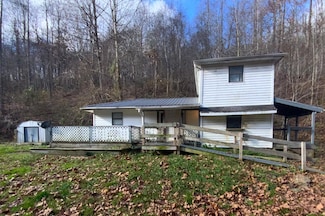 418 Pond Run Rd Unit F, Stout, OH 45684