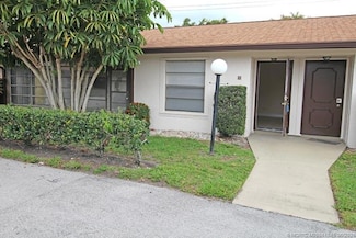 6531 SE Federal Hwy Unit B111, Stuart, FL 34997