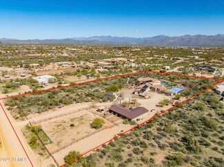 27111 N 150th St, Scottsdale, AZ 85262
