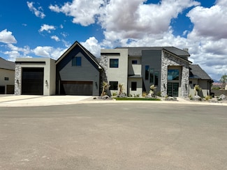422 Lamond Cir, Washington, UT 84780