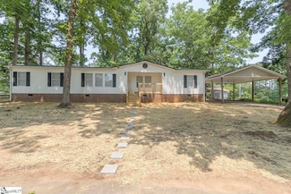 207 Shade Tree Cir, Easley, SC 29640