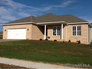 102 Briar Creek Cir, Weyers Cave, VA 24486