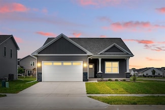 1760 Sherman Dr, Iowa City, IA 52240