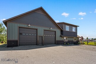 16 Bearcat Loop, Belgrade, MT 59714