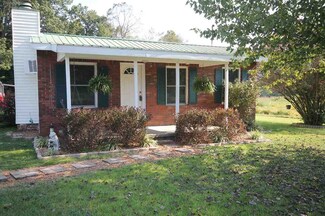 1196 Beal Rd, Hardin, KY 42048