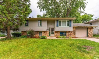 203 Saratoga Rd, Normal, IL 61761
