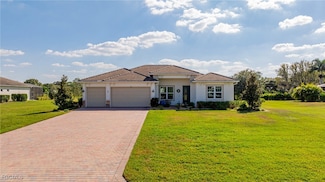 2140 Hickeys Creekside Dr, Alva, FL 33920