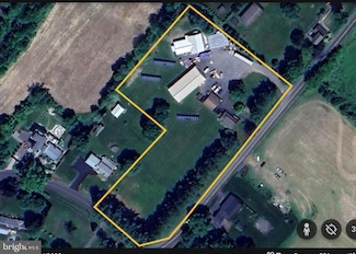 5248 Mechanicsville Rd, Doylestown, PA 18902