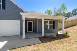 414 Kensington Cir, Seneca, SC 29672