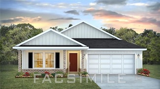 10570 Relic Rd S, Pierce Creek, AL 36608