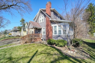 1316 Leroy St, Jackson, MI 49202