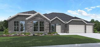 316 Louvenia Ct, Pinehurst, TX 77362