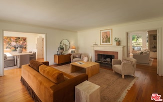 308 Oceano Dr, Los Angeles, CA 90049