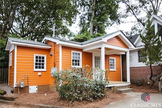 362 Barber St, Athens, GA 30601