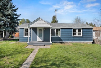 414 W Kiernan Ave, Spokane, WA 99205