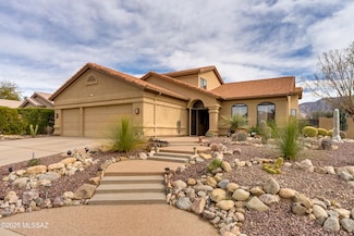 38395 S Rolling Hills Dr, Tucson, AZ 85739