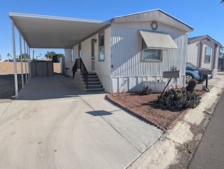 3400 S 4th Ave Unit 4, Yuma, AZ 85365