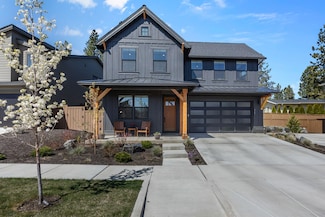 19201 NW Mount Shasta Dr, Bend, OR 97701