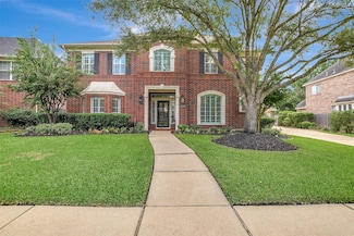 15918 Lake Loop Dr, Cypress, TX 77433