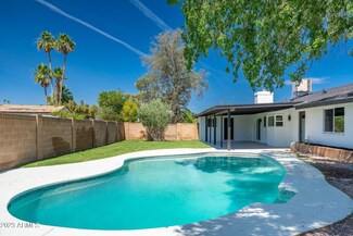 11418 N 39th Place, Phoenix, AZ 85028