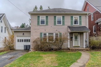 309 Leila St, Johnstown, PA 15905