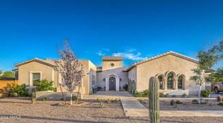5237 E Montgomery Rd, Cave Creek, AZ 85331