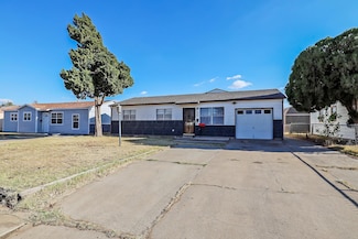 3820 Beaver Dr, Amarillo, TX 79107