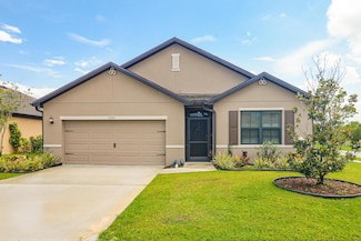 6326 NW Northwood Loop, Port Saint Lucie, FL 34983