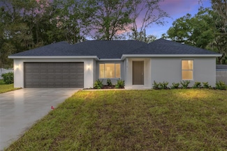 714 NE 130th Ct, Silver Springs, FL 34488