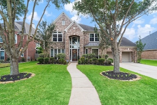 26411 Ridgefield Park Ln, Cypress, TX 77433