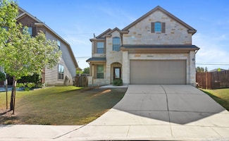 3302 Candlemoon Dr, San Antonio, TX 78244