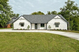 3001 Brookhollow Rd, Oklahoma City, OK 73120