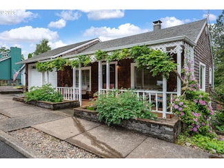 10001 SW 35th Ave, Portland, OR 97219
