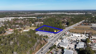 TBD Highway 707, Myrtle Beach, SC 29588