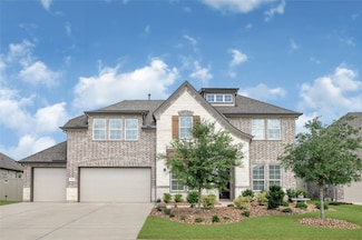3234 Palm Heights St, League City, TX 77573