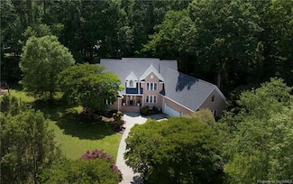 104 Flamingo Place, Yorktown, VA 23692