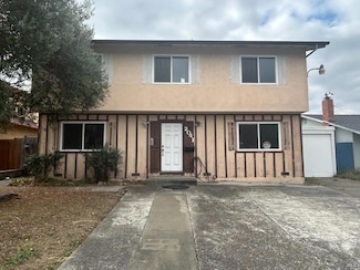 2041 Severus Dr, Vallejo, CA 94589