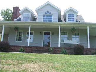 5487 N State Road 57, Petersburg, IN 47567