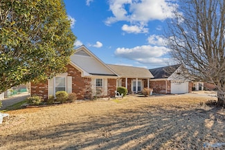 119 Coriander Ln, Harvest, AL 35749