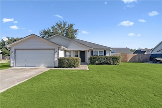 606 Victorias Cir, Saint Marys, GA 31558